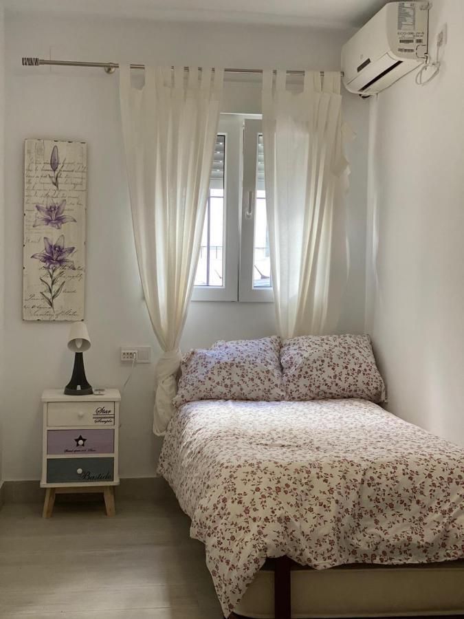 Wish Suite Niebla De Sevilla Exterior foto