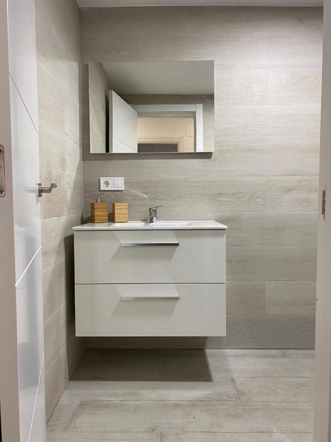 Wish Suite Niebla De Sevilla Exterior foto