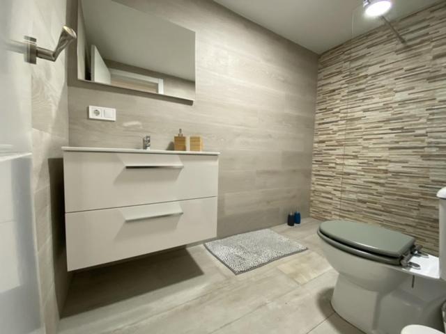 Wish Suite Niebla De Sevilla Exterior foto