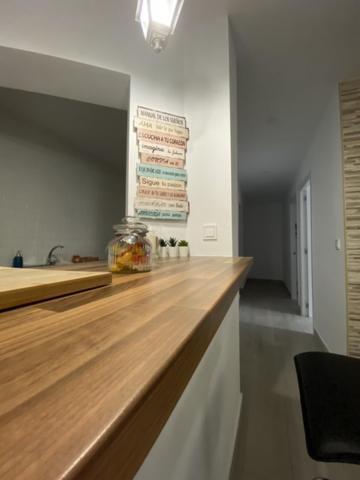 Wish Suite Niebla De Sevilla Exterior foto