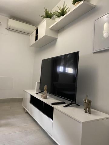 Wish Suite Niebla De Sevilla Exterior foto