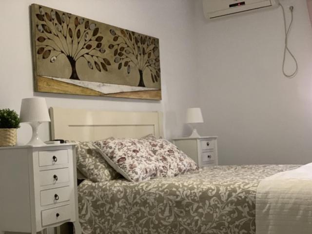 Wish Suite Niebla De Sevilla Exterior foto